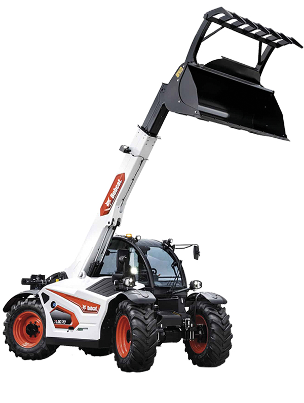 BOBCAT TL30.60