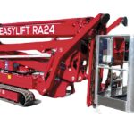 EASYLIFT RA24