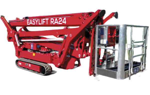 EASYLIFT RA24