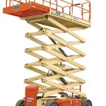 JLG 4069