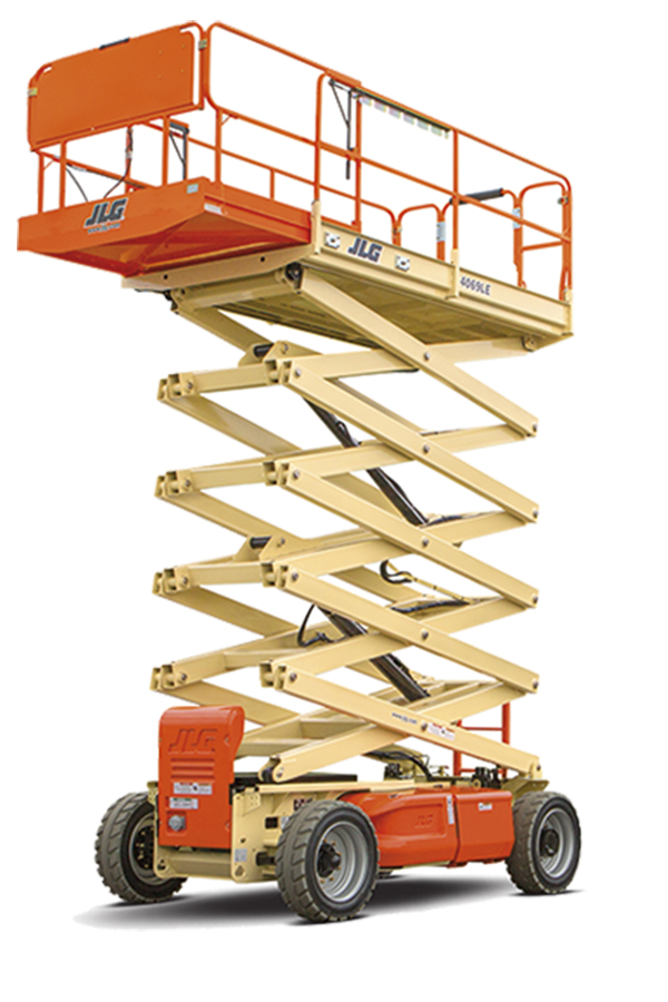 JLG 4069