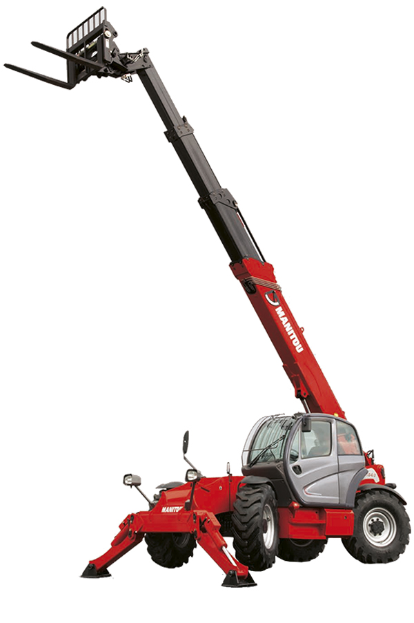 MANITOU MT 18.40