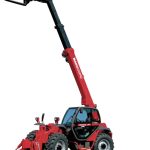 MANITOU MVT 13.40