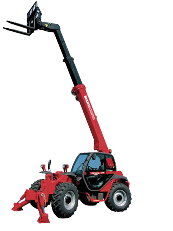 MANITOU MVT 13.40