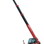 MANITOU MT 16.37