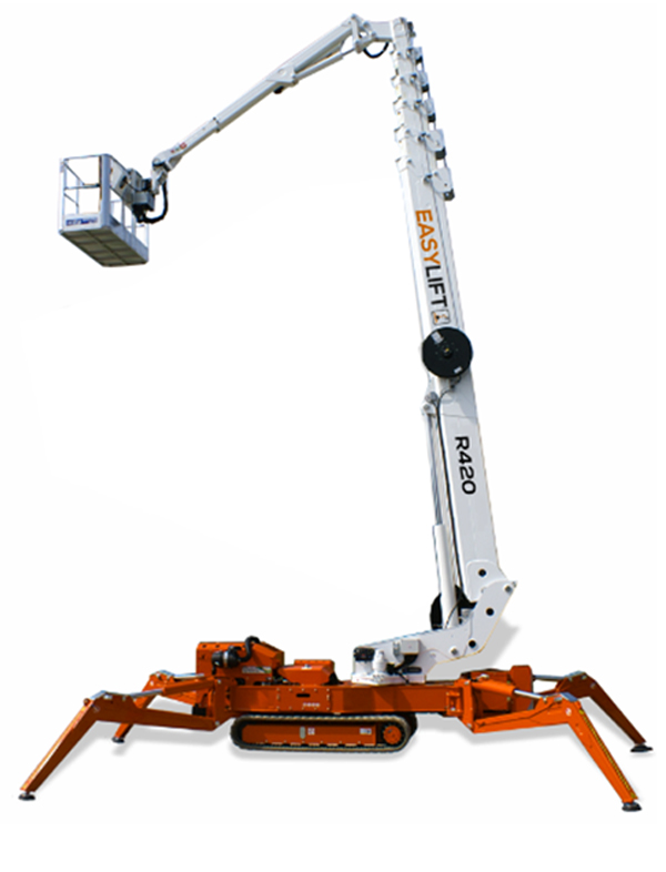 EASYLIFT R420